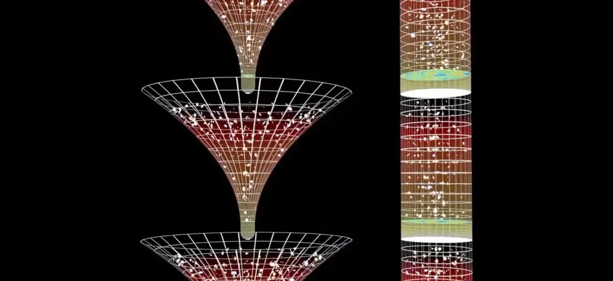 Nowa koncepcja kosmologiczna Penrose’a