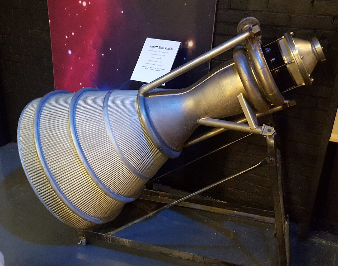 Misje kosmiczne XX wieku: Program Vanguard