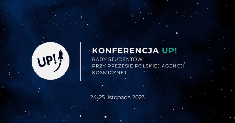 Studencka Konferencja UP! @ Akademia Leona Koźmińskiego - Kozminski University/Wydarzenie online