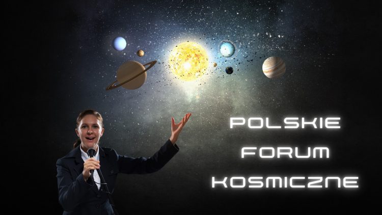 Polskie Forum Kosmiczne