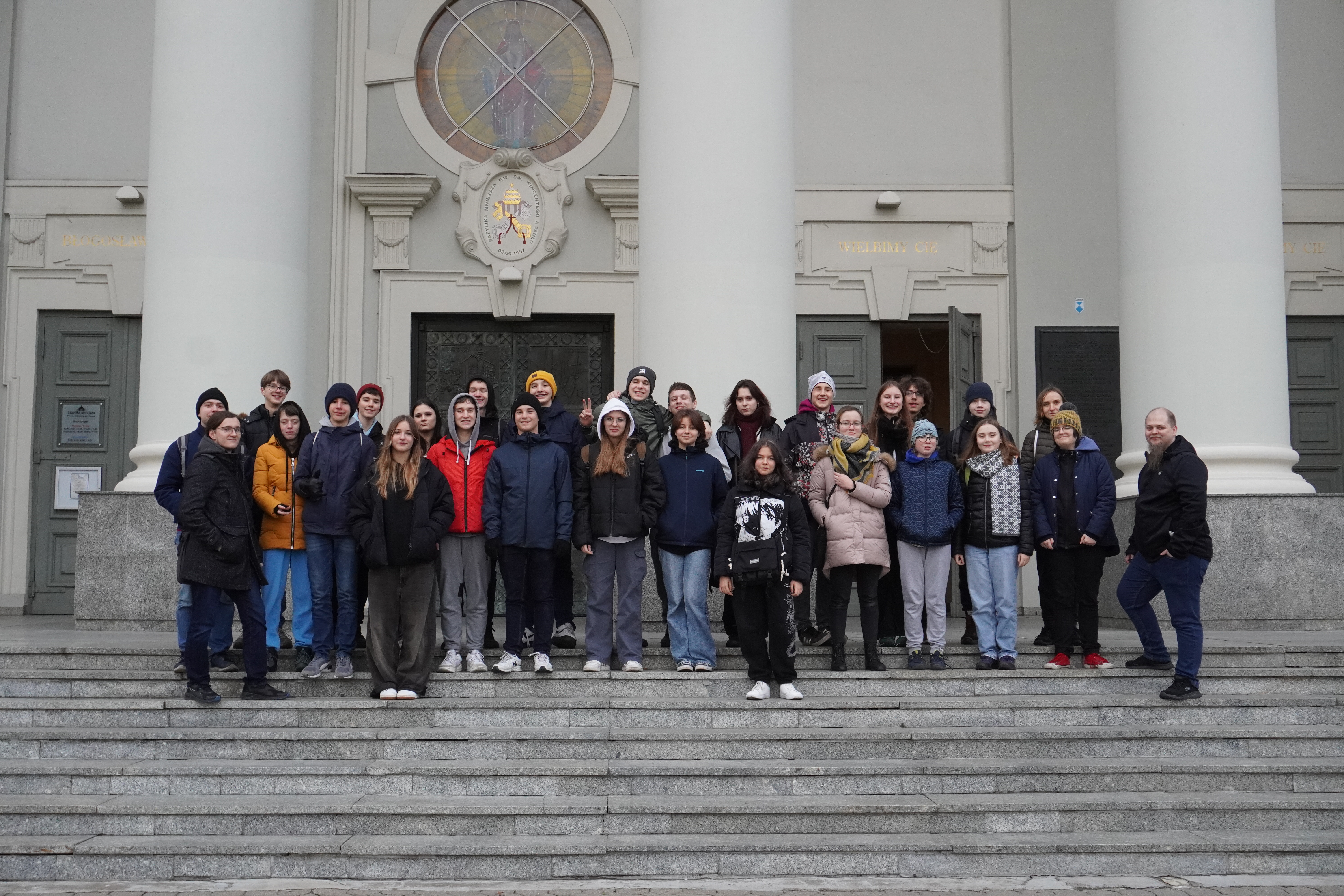 Seminarium astronomiczne w Bydgoszczy 2023