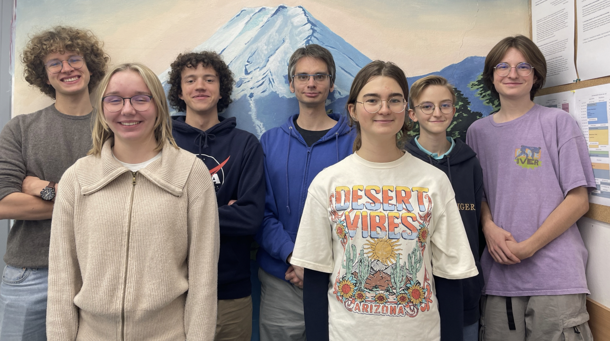 Niezwykły projekt drużyny Eye-in-the-Sky w ramach konkursu CanSat