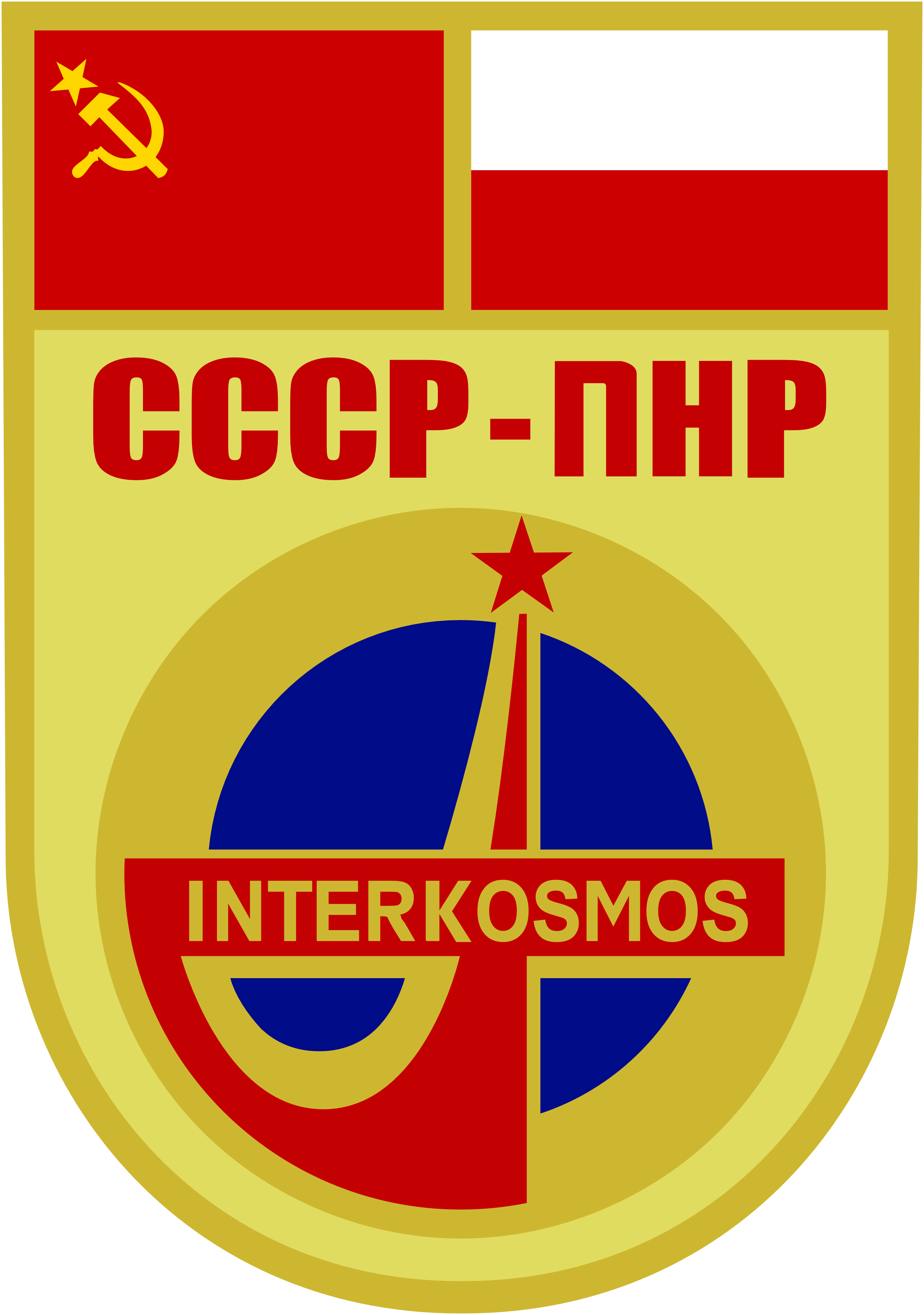 Kosmiczne jeden z dziesięciu, czyli o Hermaszewskim