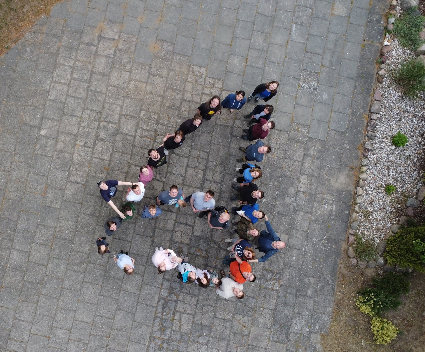 Weekend z Przyjaciółmi Almukantaratu