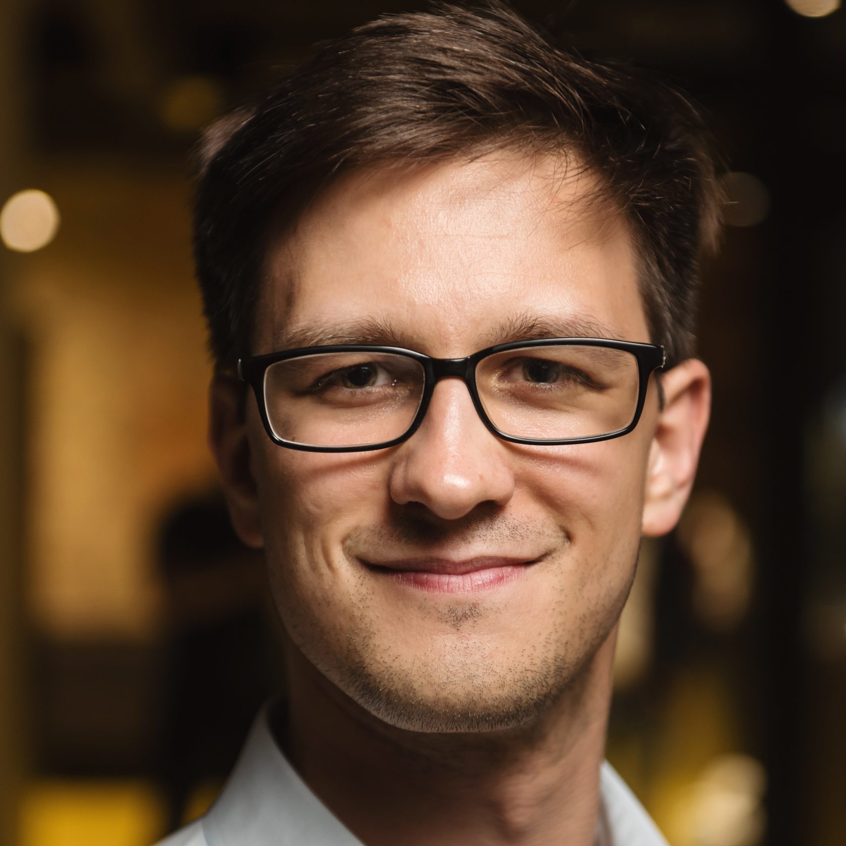 Polski sektor kosmiczny – wywiad z dr. Jakubem Bochińskim