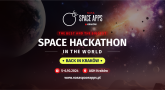 NASA Space Apps Challenge