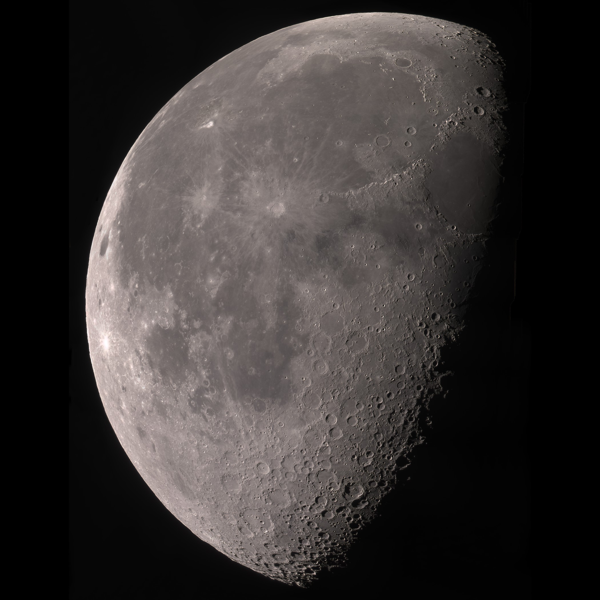 Sprzęt do astrofotografii planetarnej