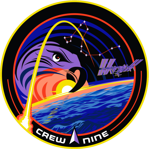 Start misji SpaceX Crew-9 @ Space Launch Complex 40