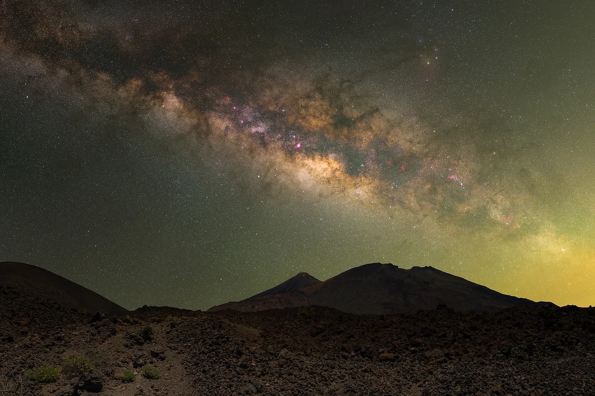 Jak przygotować sprzęt do astrofotografii?