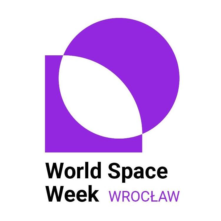World Space Week Wrocław @ Concordia Design, Wyspa Słodowa 7, 50-266 Wrocław