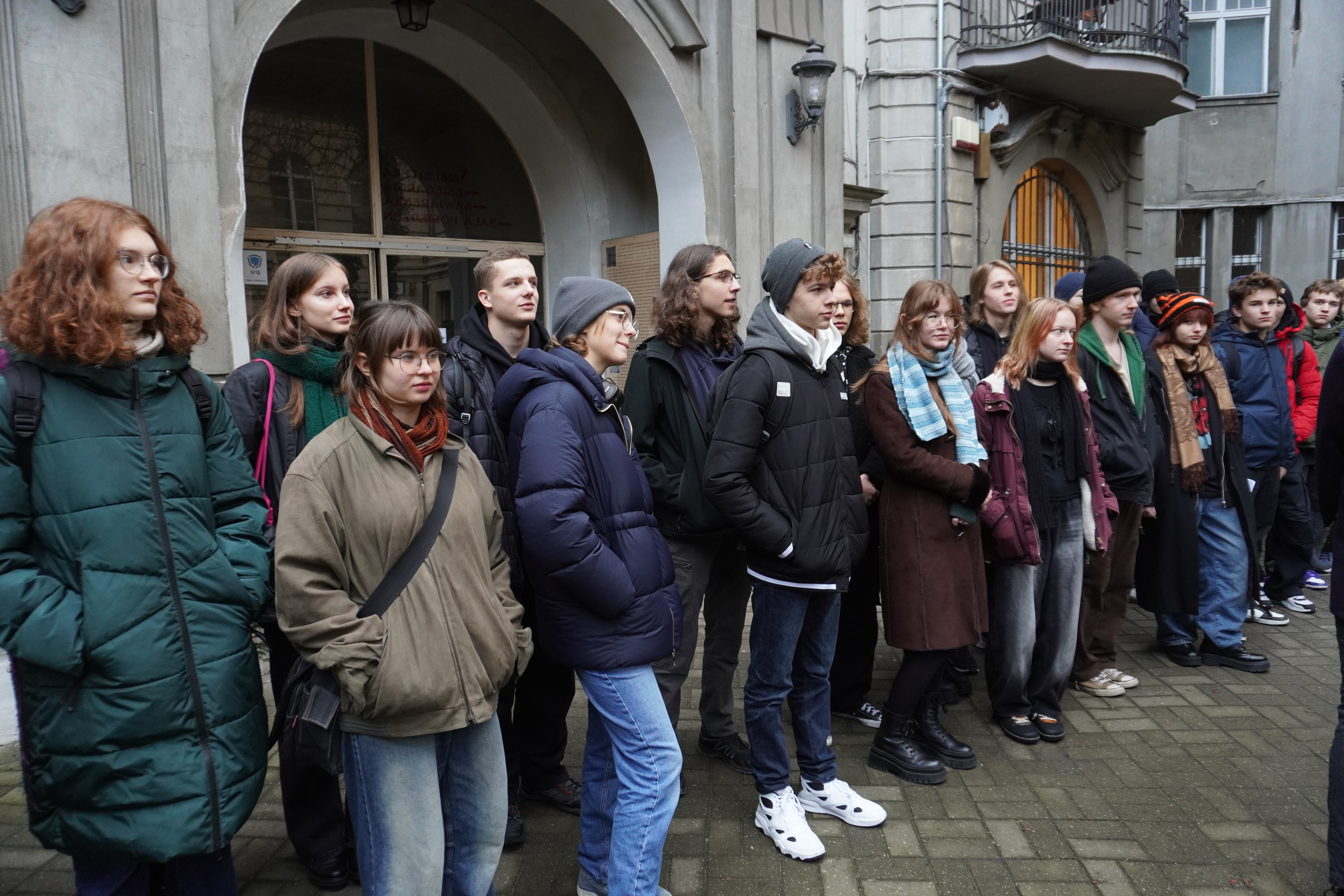 Relacja z Seminarium Jesiennego dla Starszych