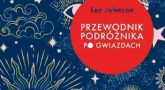 Przewodnik podróżnika po gwiazdach - okładka
