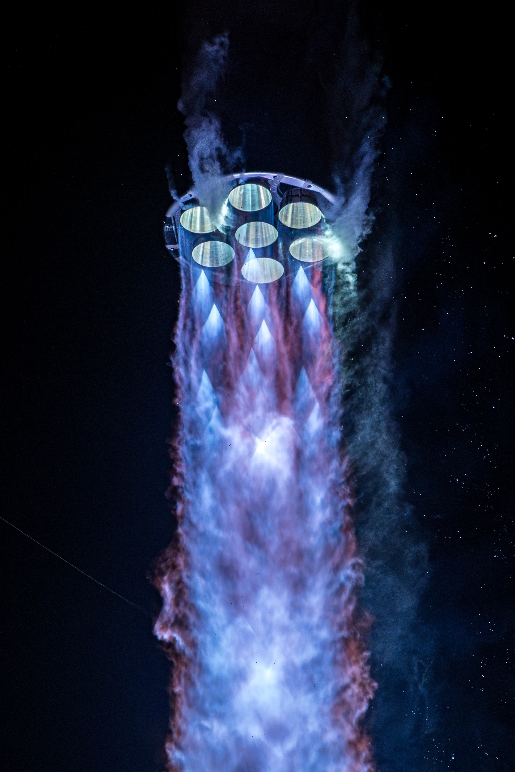 New Glenn – Kolejny, poważny gracz!