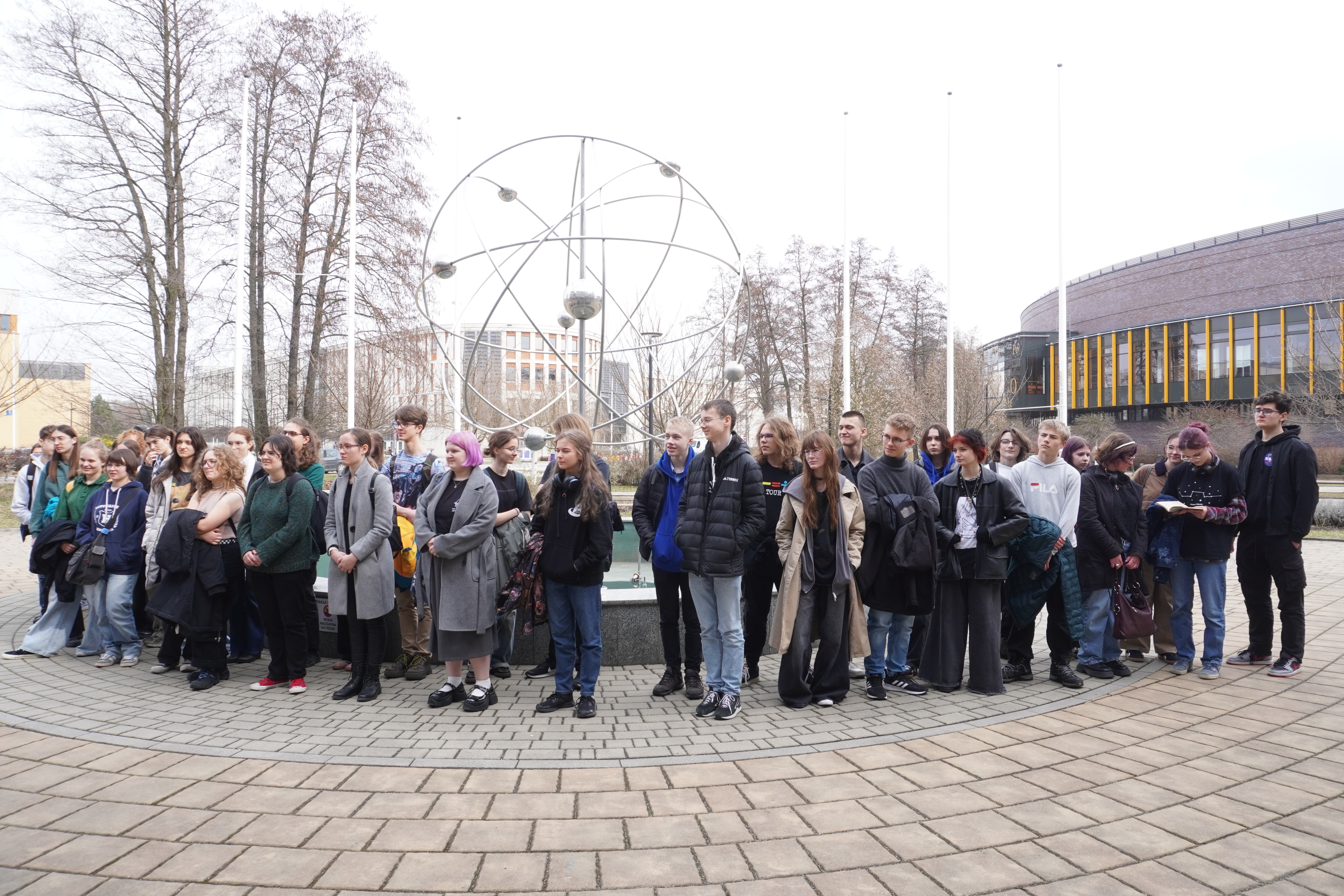 Relacja z Zimowych Warsztatów Naukowych 2025 w Krakowie