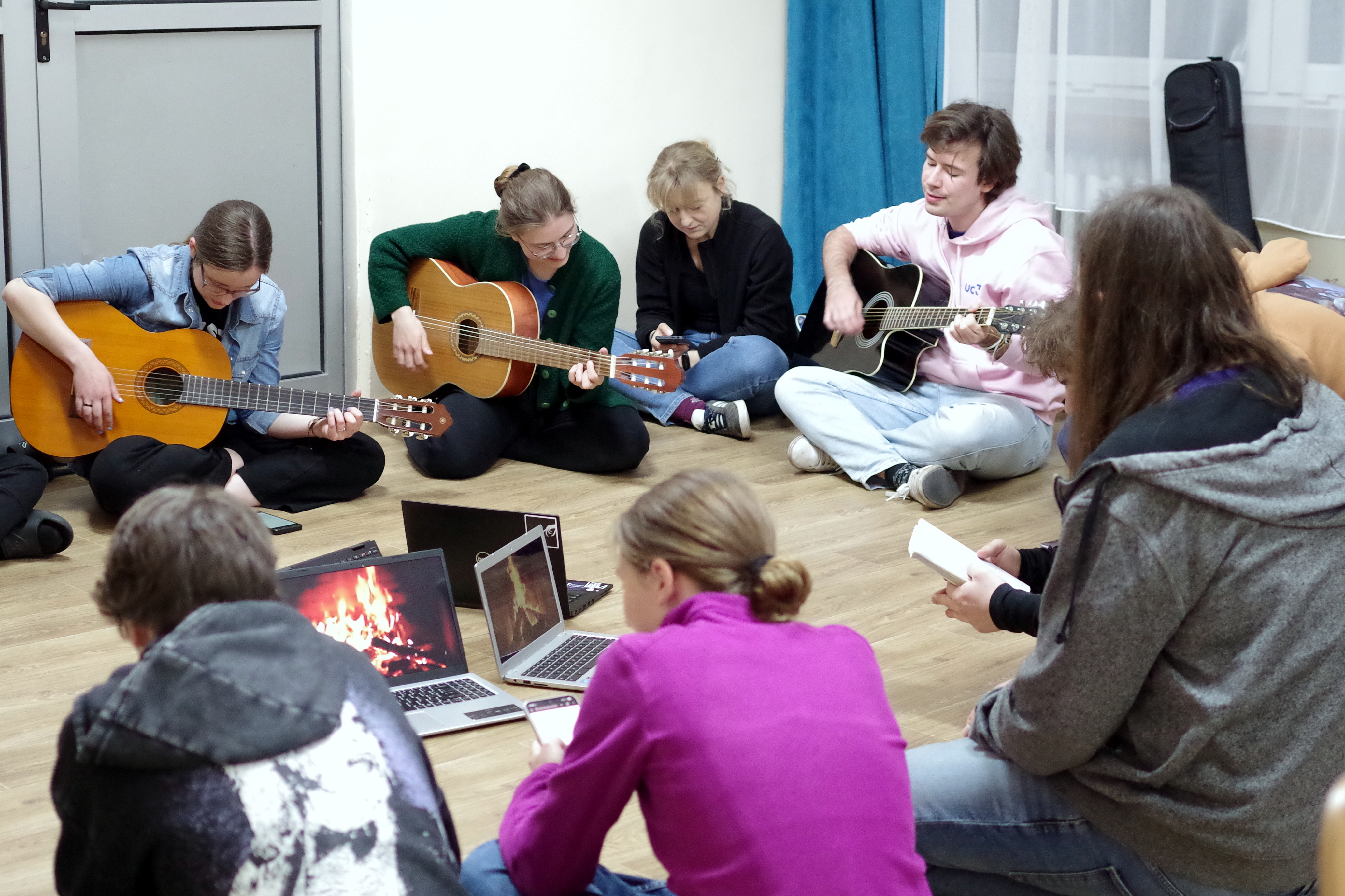 Relacja z Seminarium Wiosennego w Bielsku-Białej 2025