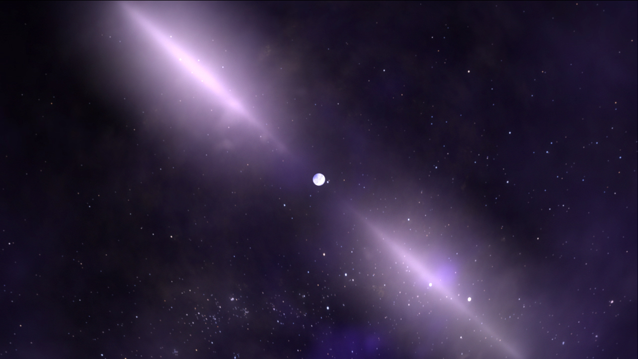 Pulsar-banner
