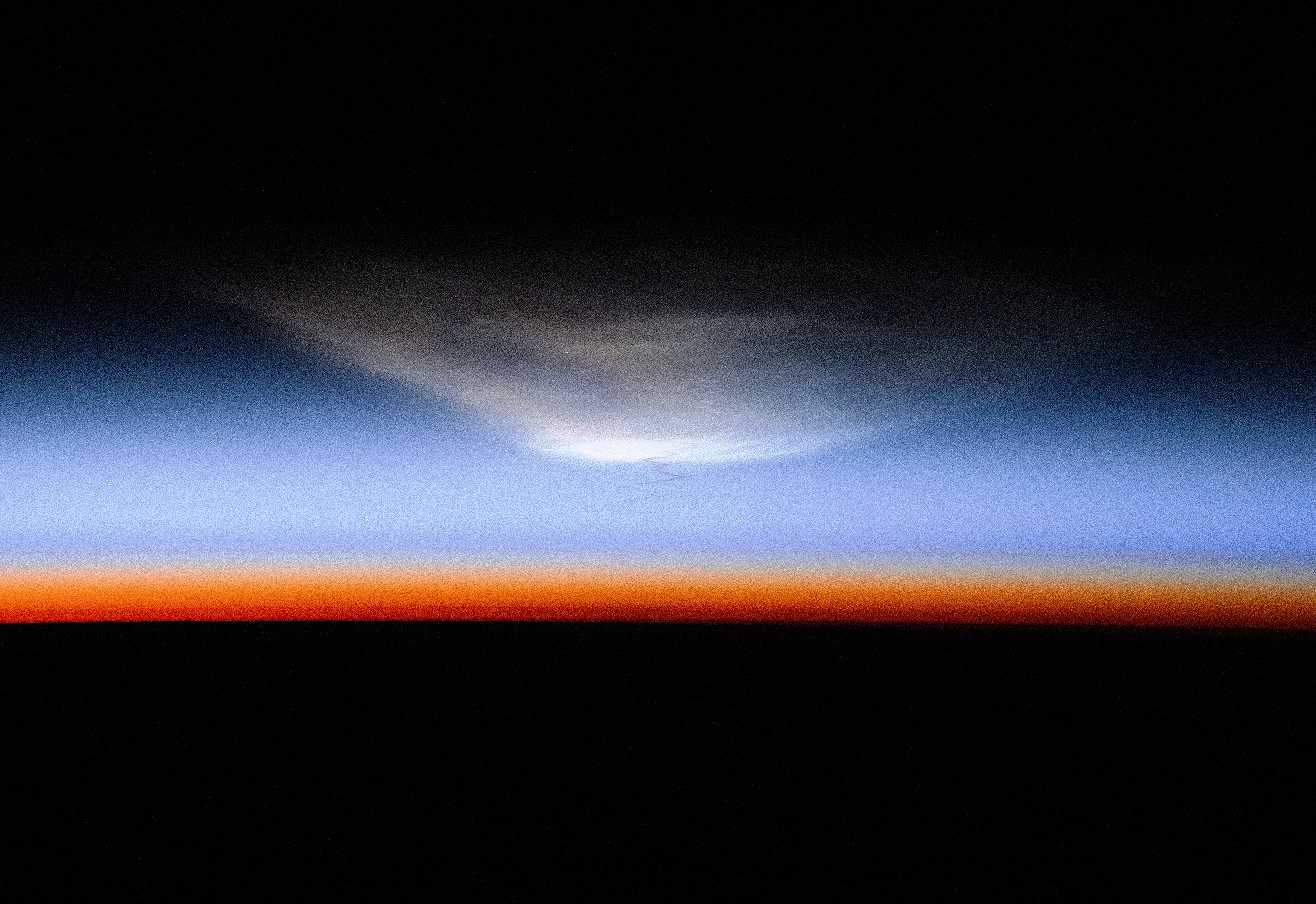 Dziesiąty lot systemu Starship