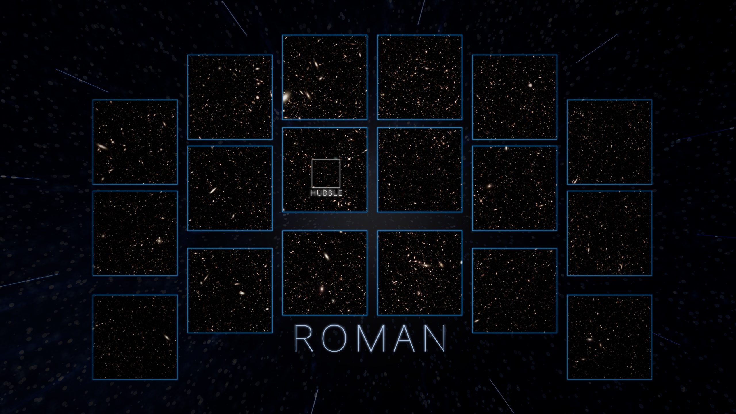 Galaktyczny kartograf – Teleskop Nancy Grace Roman