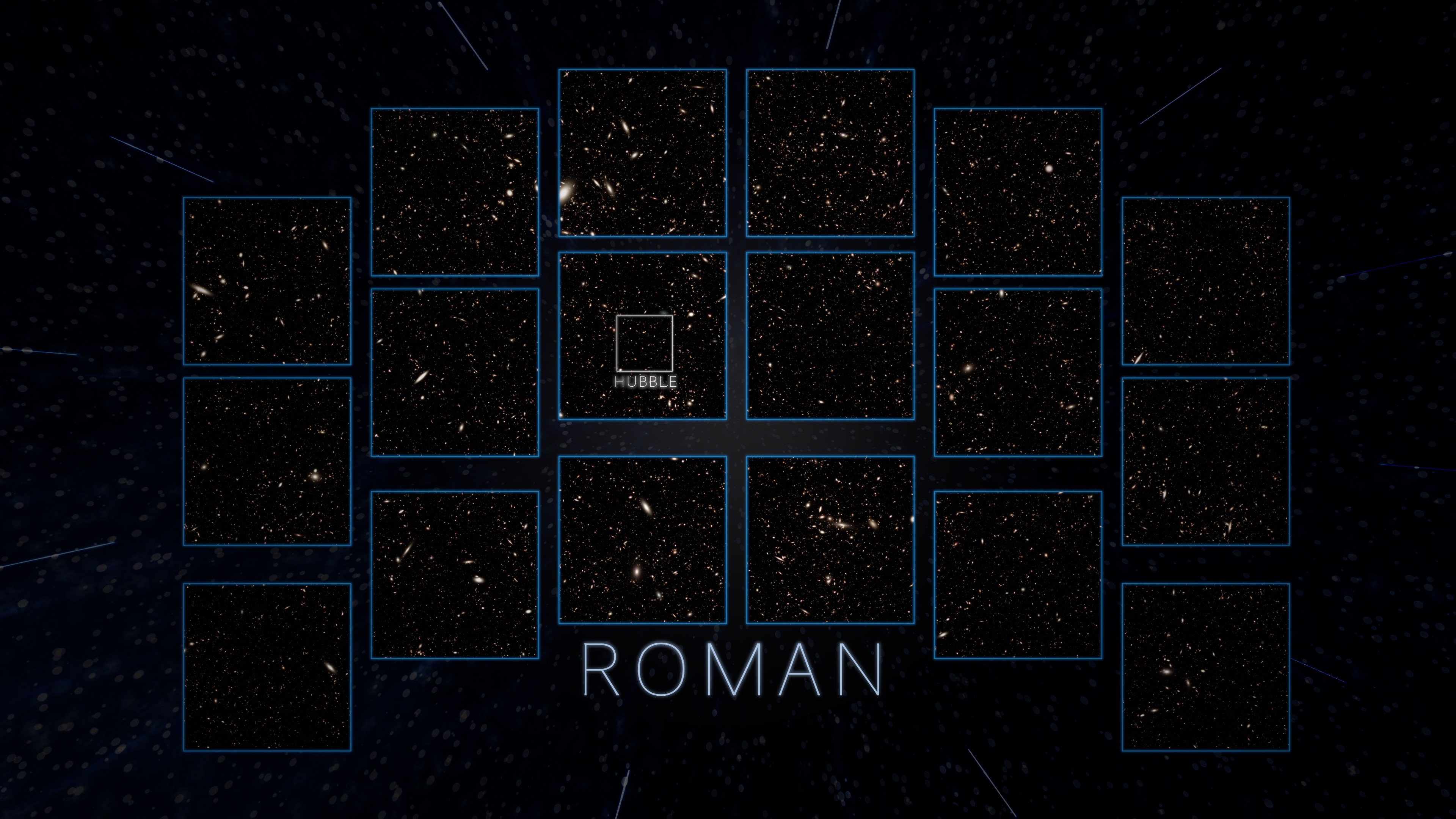 Galaktyczny kartograf – Teleskop Nancy Grace Roman