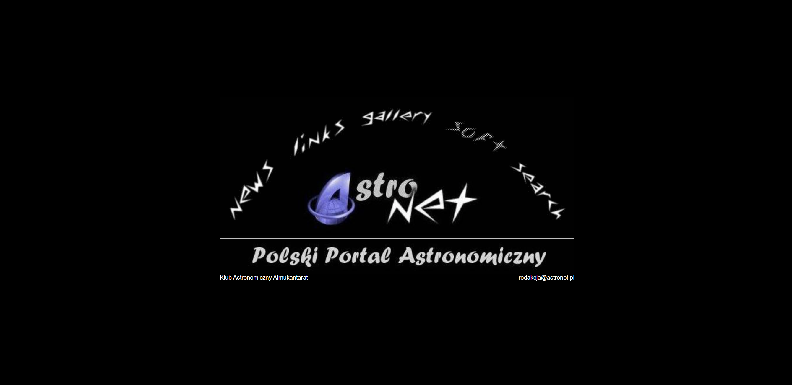 Ćwierćwiecze działalności AstroNETu. Pierwsze papierowe wydanie