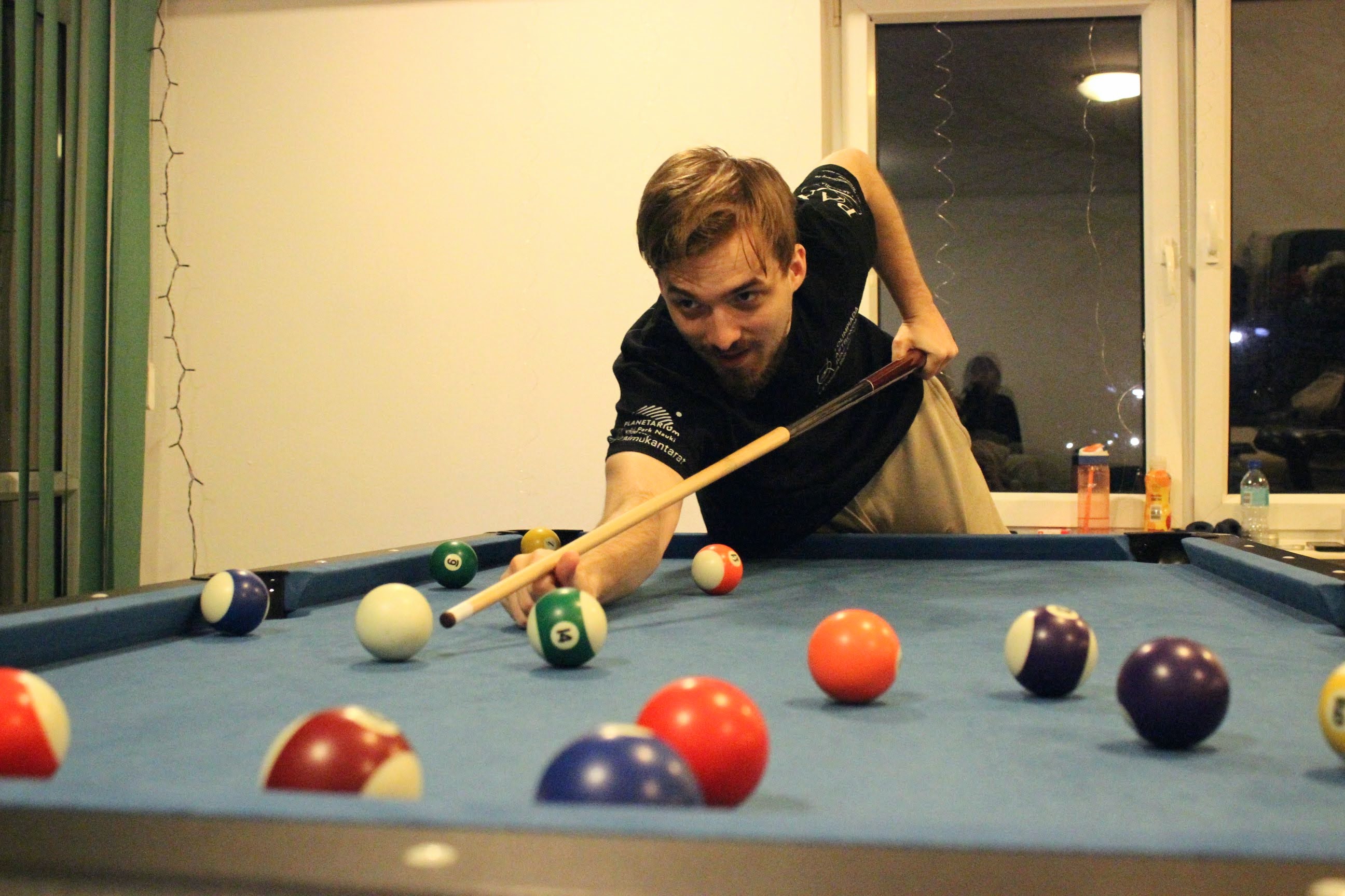 Warsztaty AstroNETu 2025