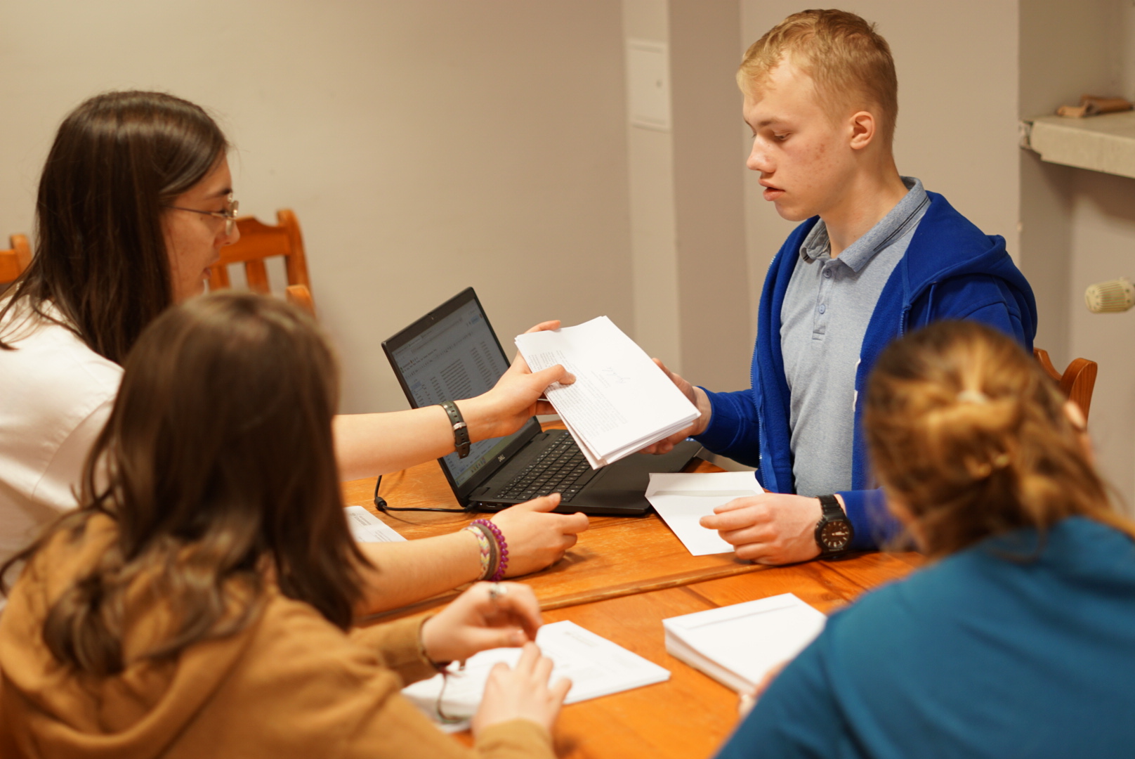 Relacja z Zimowych Warsztatów Naukowych 2026 w Opolu