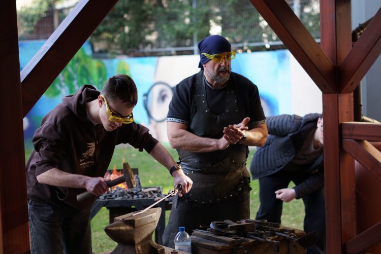 Zdjęcie dekoracyjne 