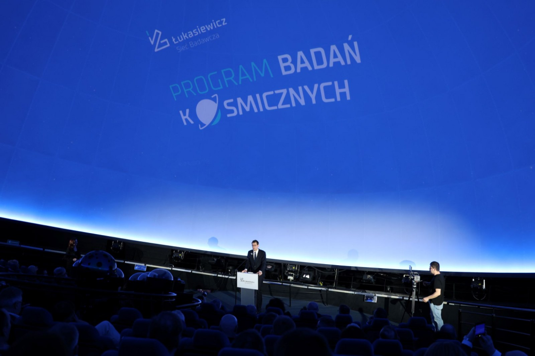 Kosmiczny przegląd miesiąca AstroNETu – marzec 2026 roku