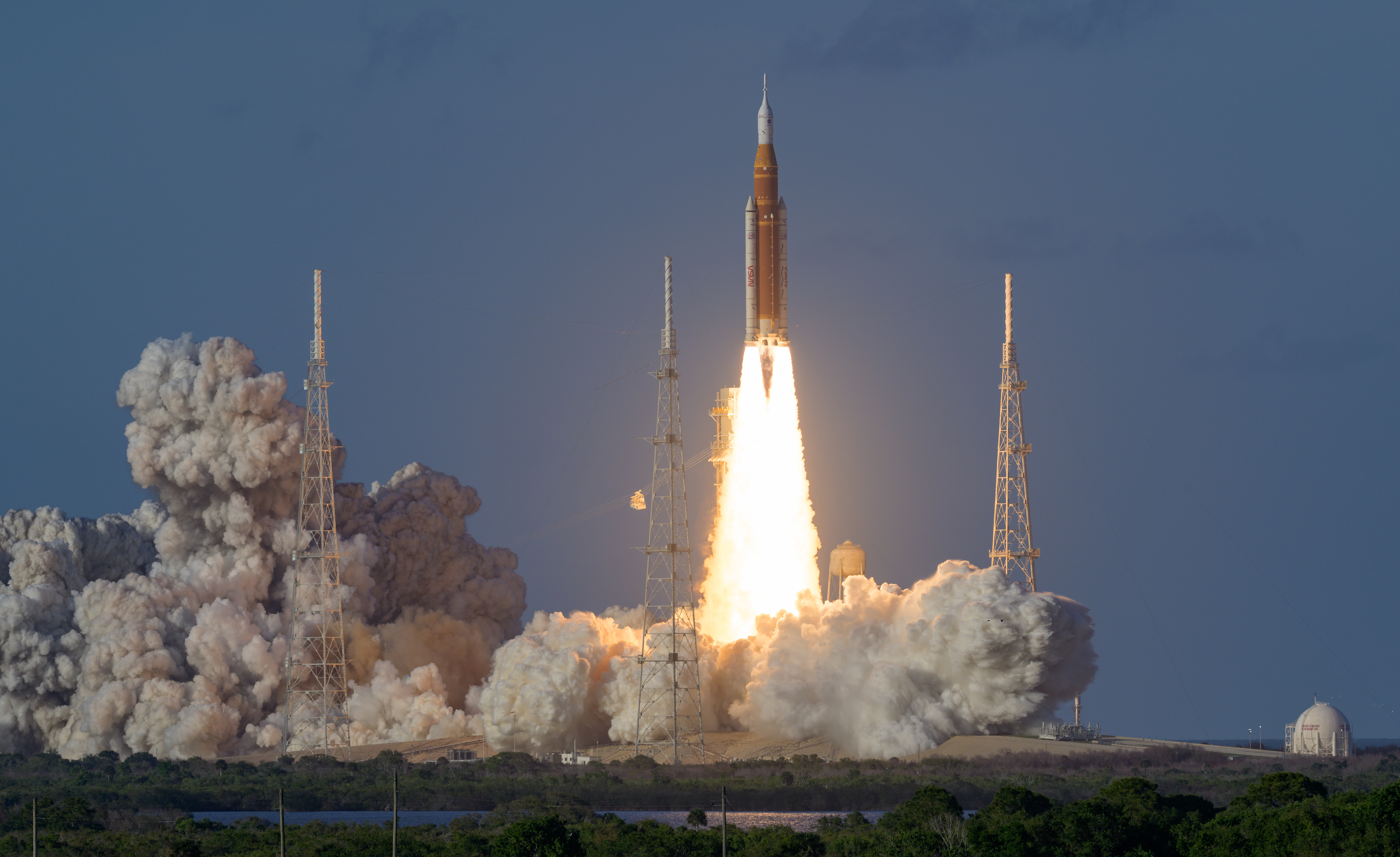 Kosmiczny przegląd miesiąca AstroNETu – kwiecień 2026 roku