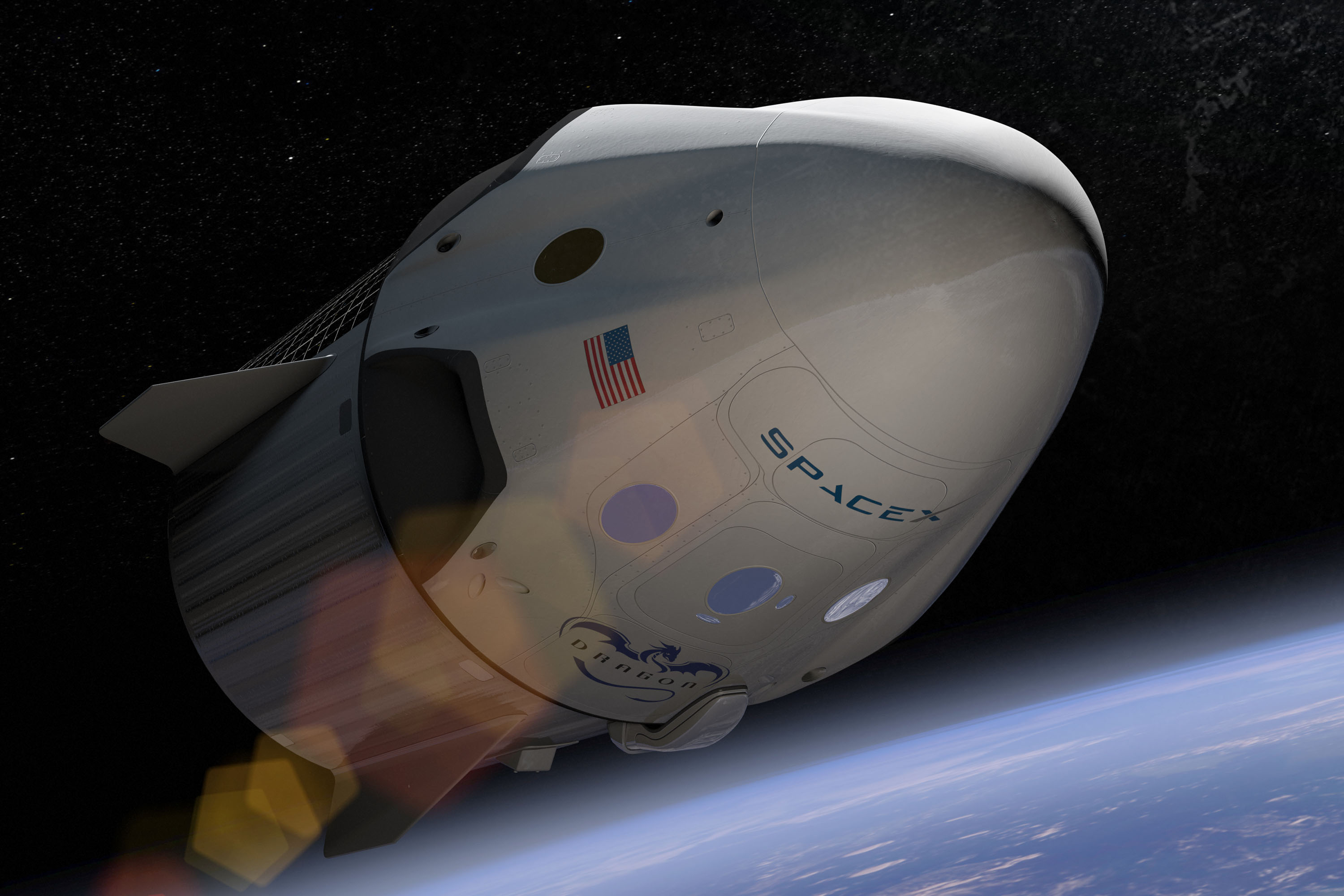 SpaceX zmierza na giełdę – największy debiut w historii