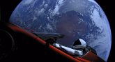 Falcon Heavy Demo Mission