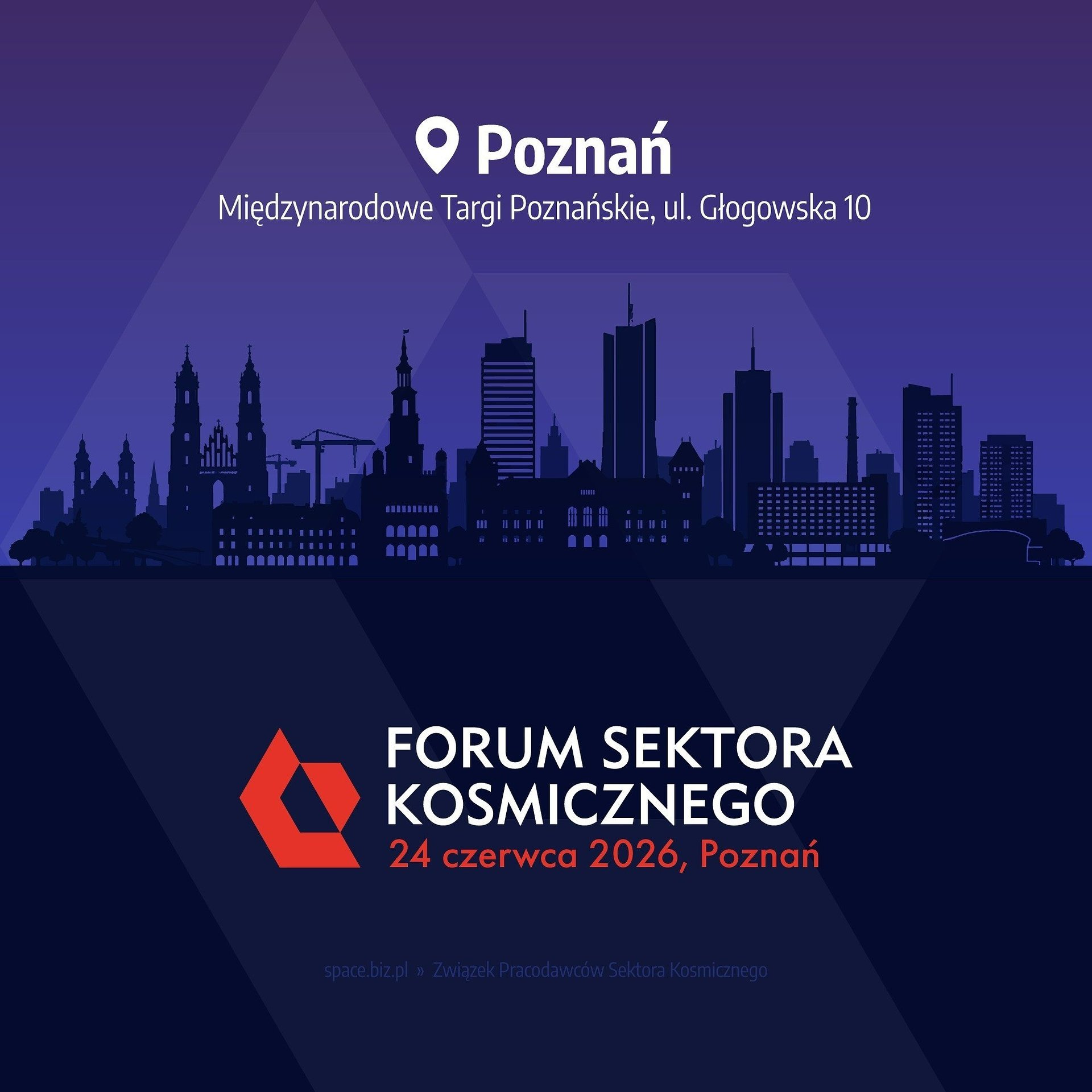 Relacja z Forum Sektora Kosmicznego 2026