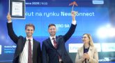 Debiut Liftero na rynku NewConnect