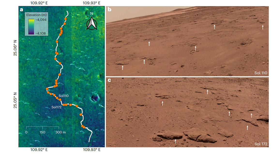 mars-zhurong