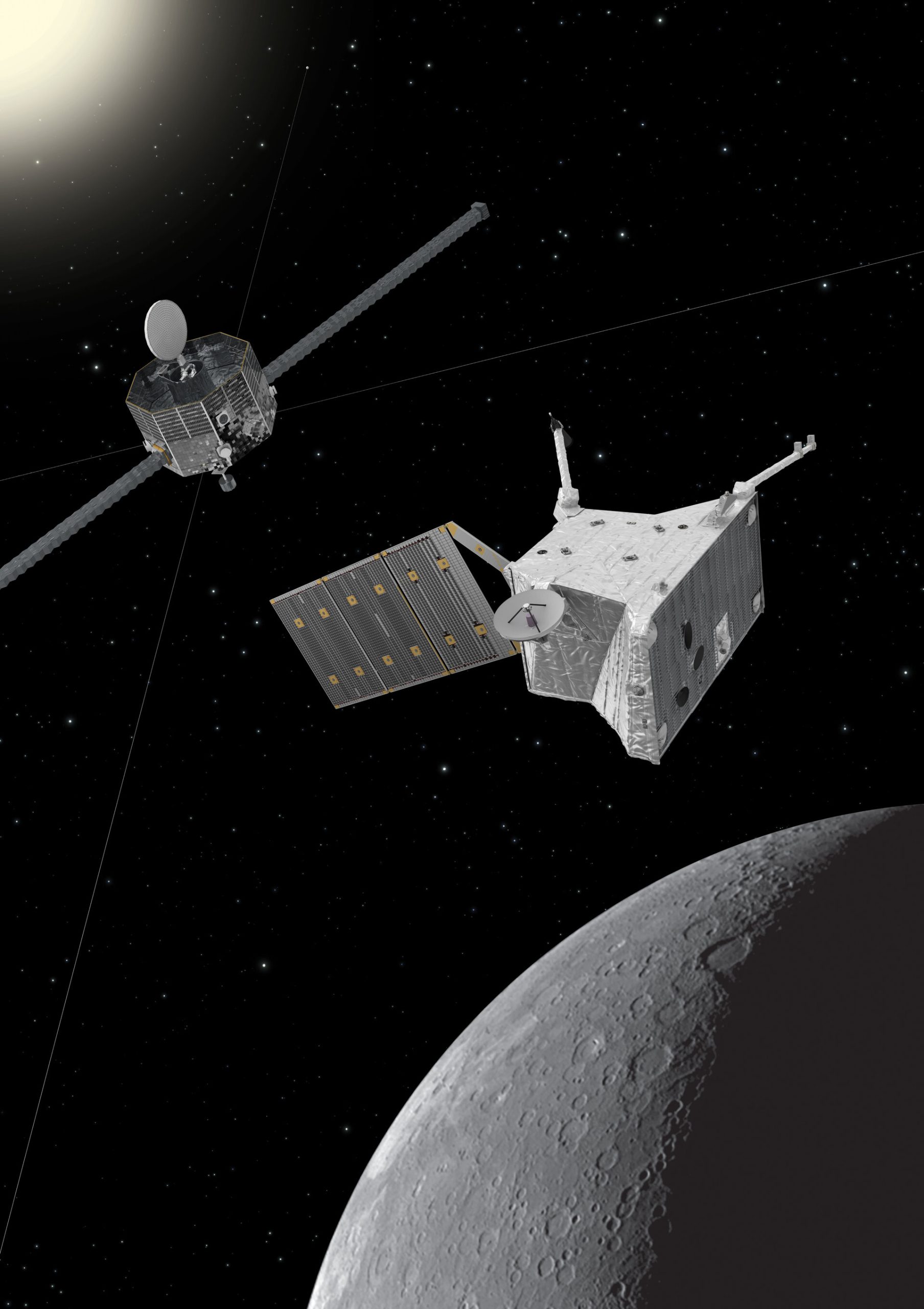 BepiColombo_at_Mercury_pillars