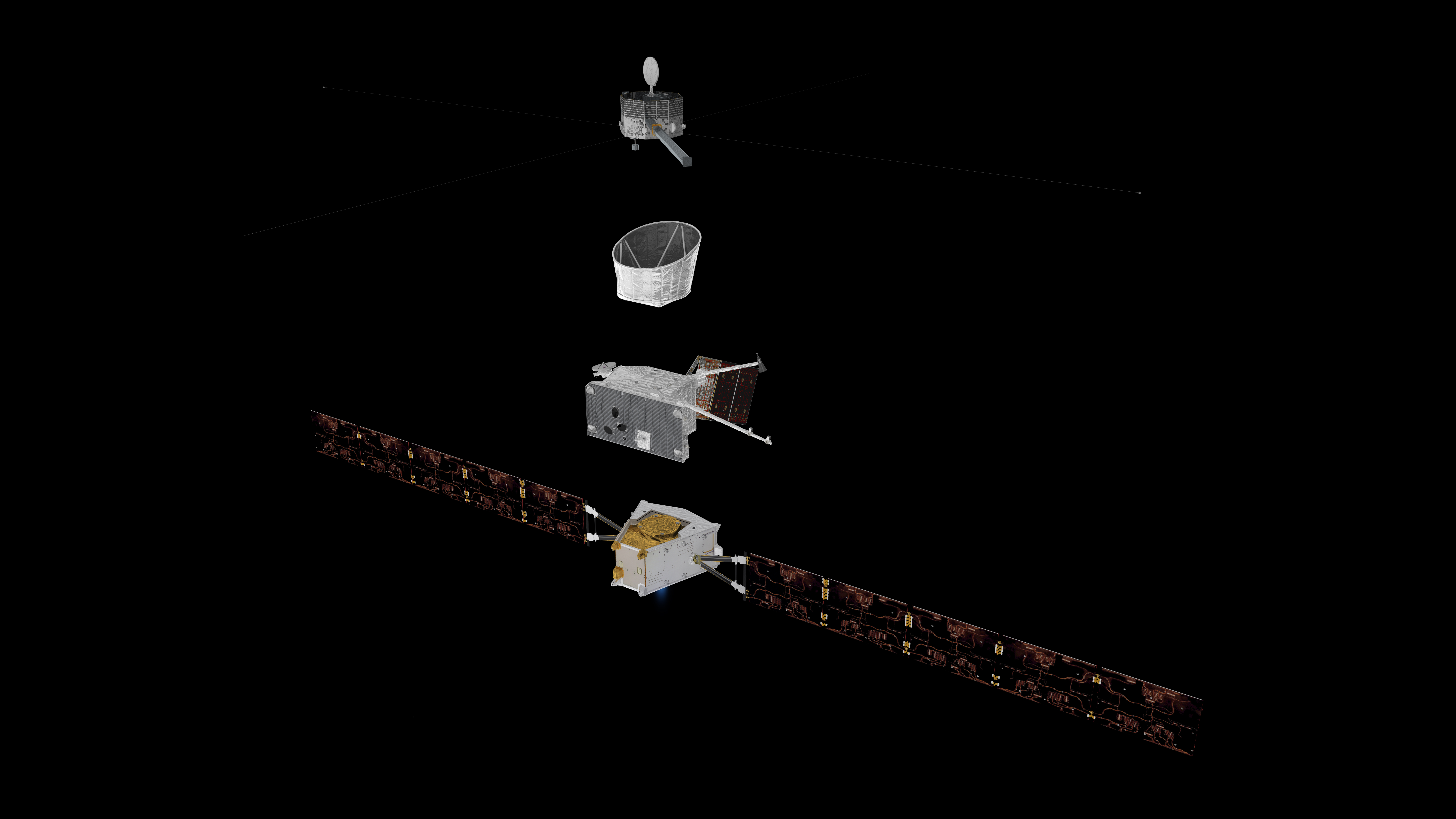Misja BepiColombo coraz bliżej celu