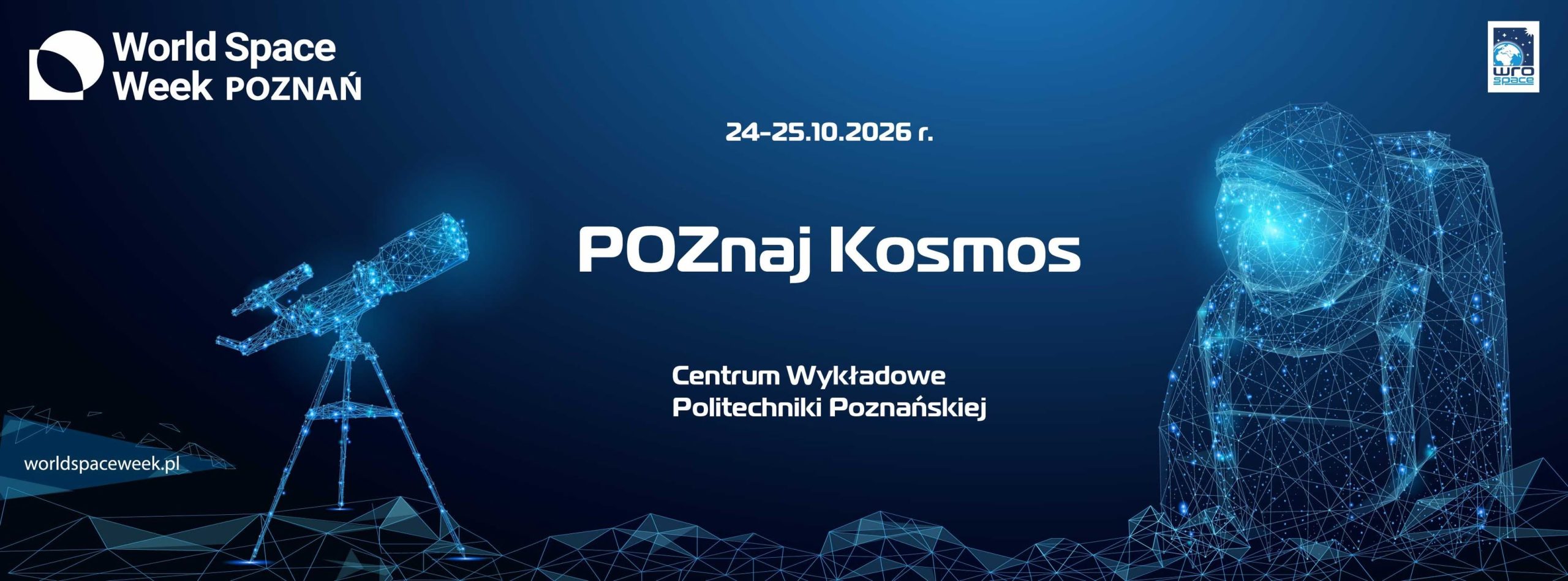 POZnajKOsmos