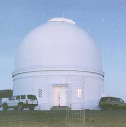 Obserwatorium NEAT