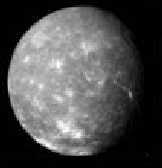 Tytania - księżyc Urana