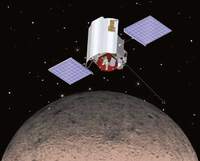 Messenger - sonda Merkurego