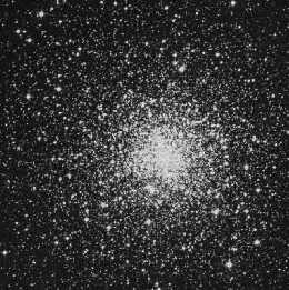 M4 - gromada kulista