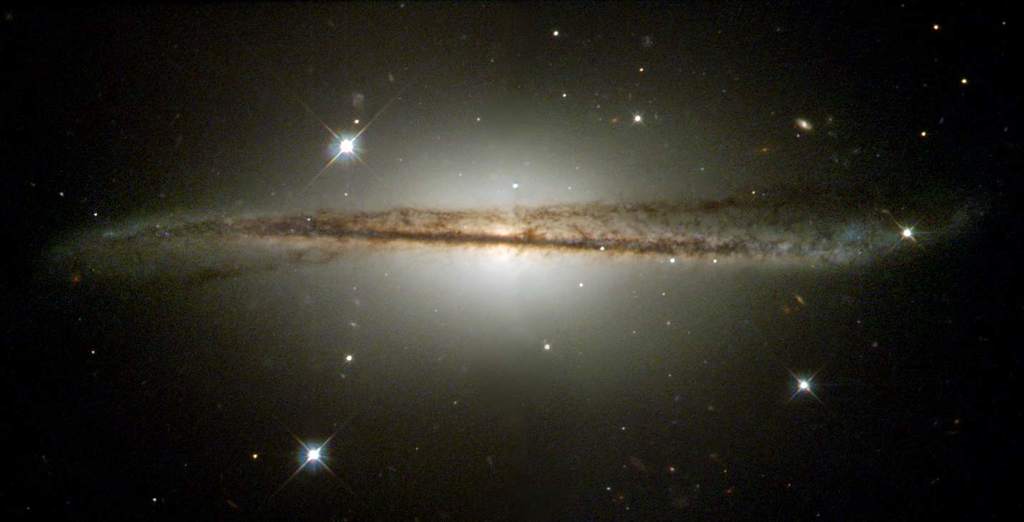 Galaktyka ESO 510-G13