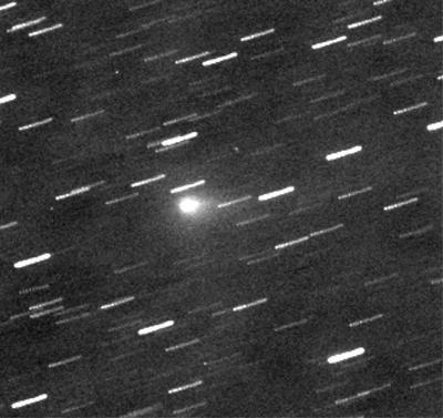Kometa Petriewa