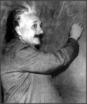 Albert Einstein (1)