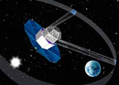 Full-Sky Astrometric Mapping Explorer