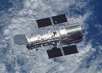 Teleskop Hubble'a po remoncie