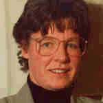 Susan Jocelyn Bell