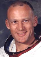 Edwin "Buzz" Aldrin