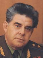 Georgij Bieriegowoj