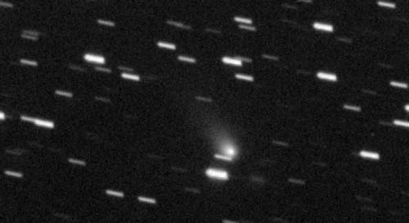 Kometa C/2001 Q4